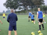 Training S.K.N.W.K. 1 en 2 van donderdag 5  september 2024 (5/36)